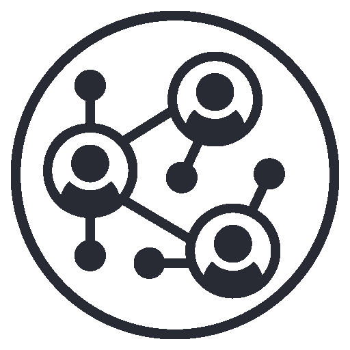 chief people officer icon